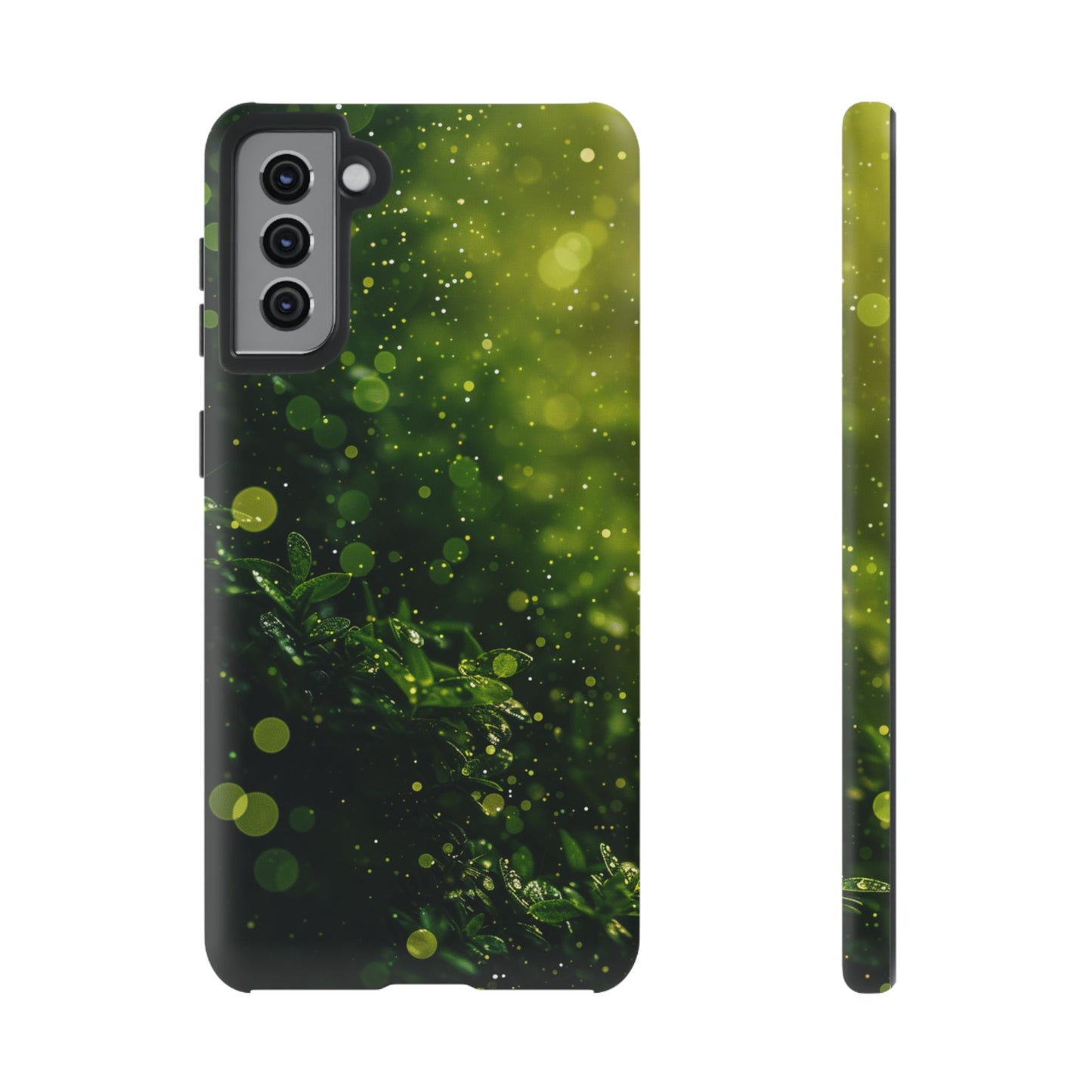 Tough Polycarbonate Phone Case
