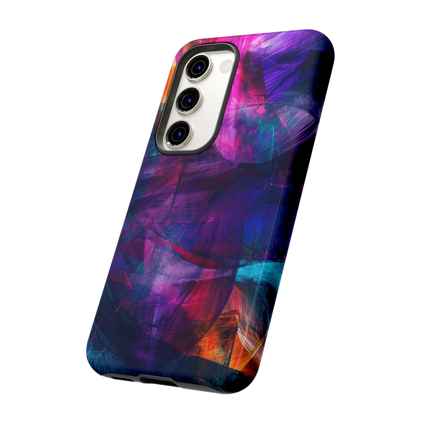 Tough Polycarbonate Phone Case