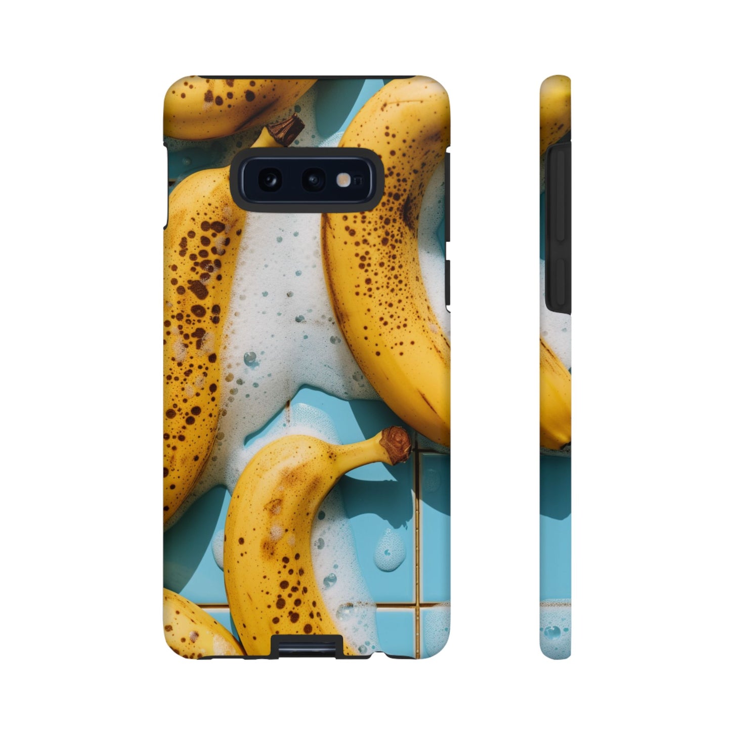 Tough Polycarbonate Phone Case