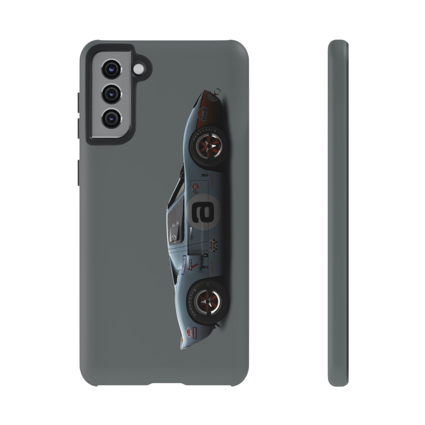 Tough Polycarbonate Phone Case