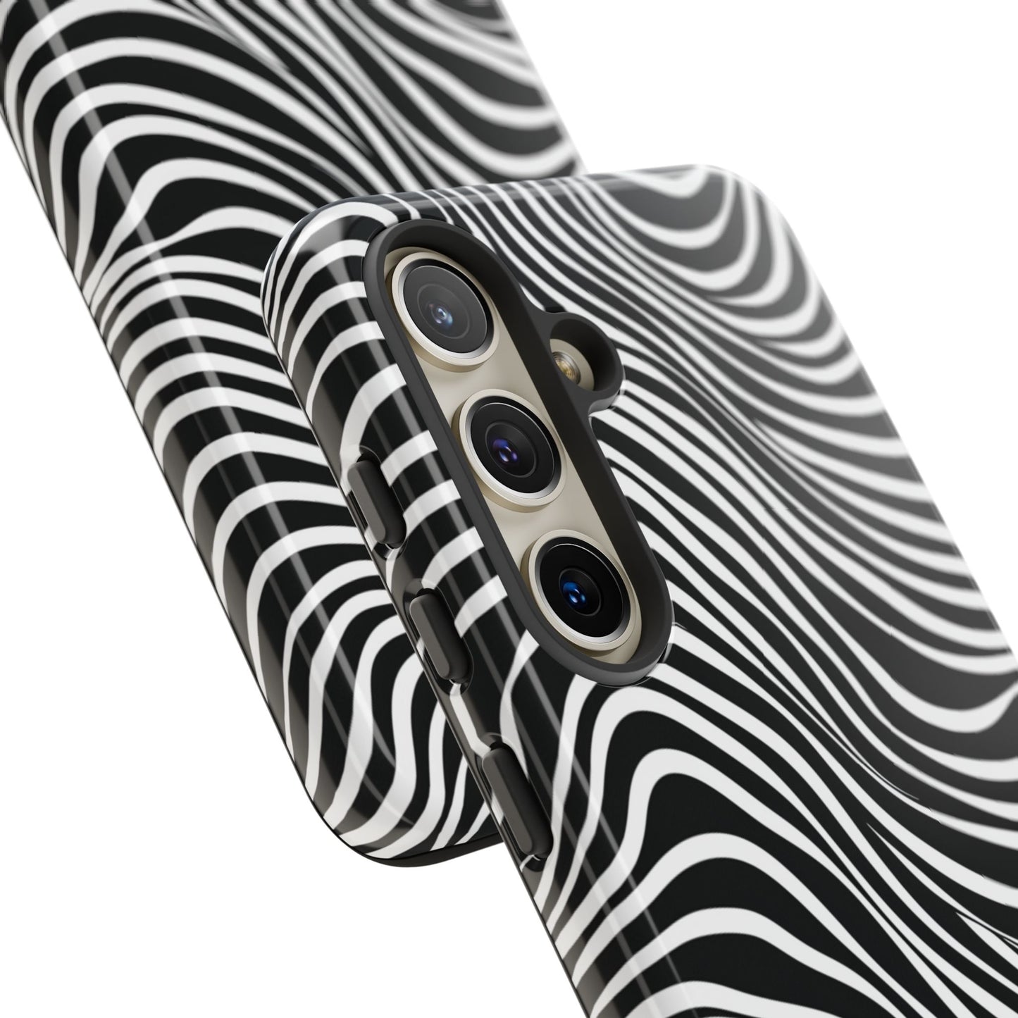 Tough Polycarbonate Phone Case