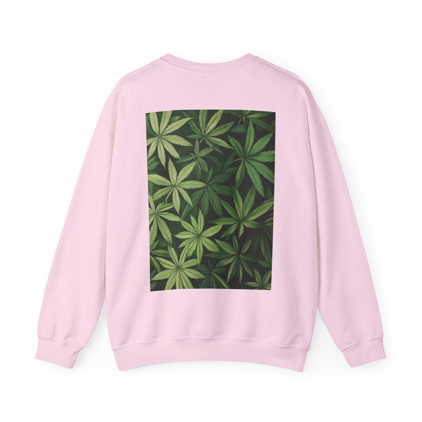 Premium Crewneck Sweatshirt