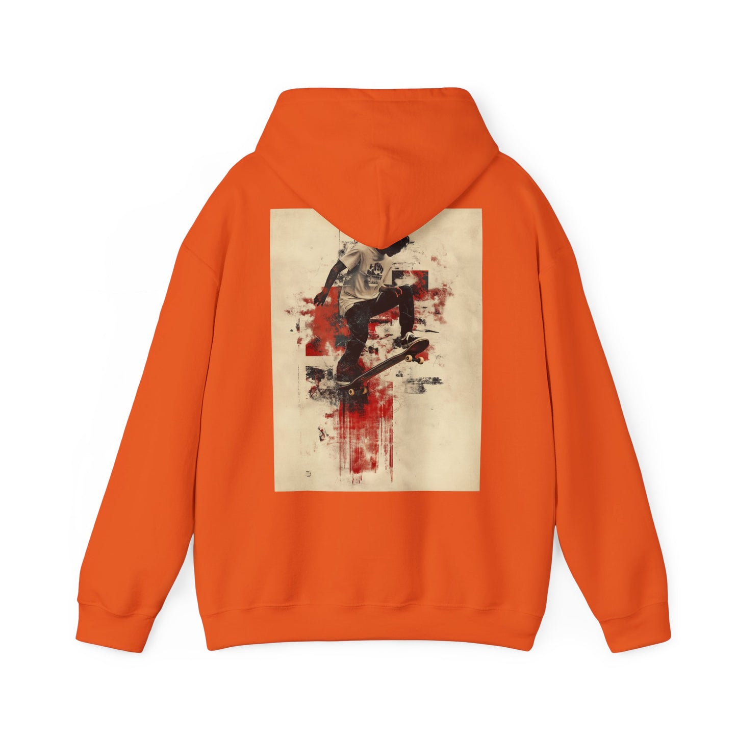 Premium Comfort Hoodie