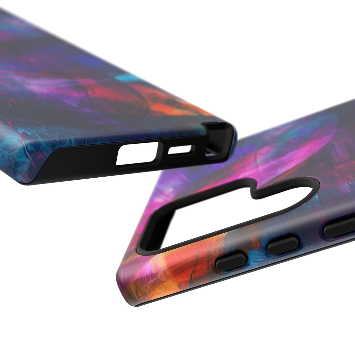 Tough Polycarbonate Phone Case