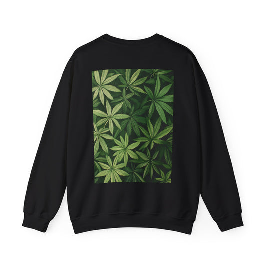 Premium Crewneck Sweatshirt