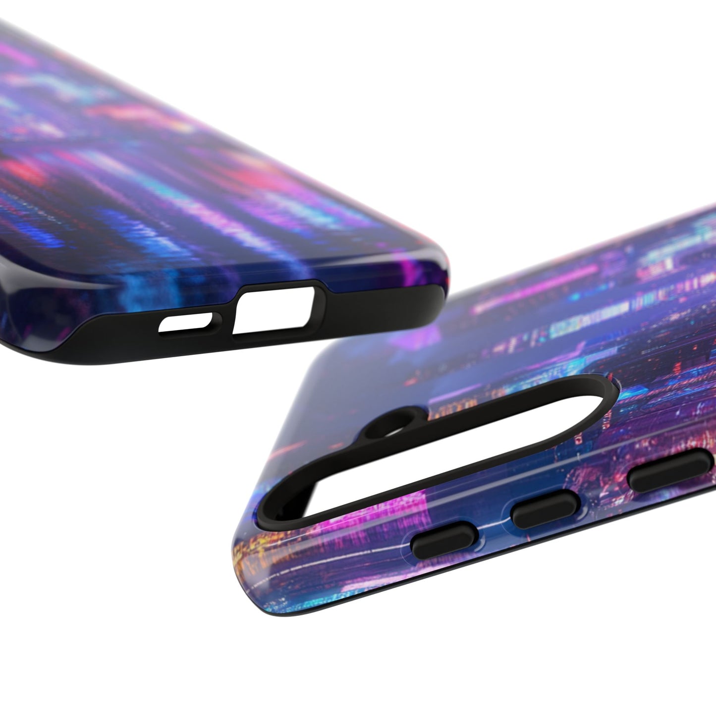 Tough Polycarbonate Phone Case