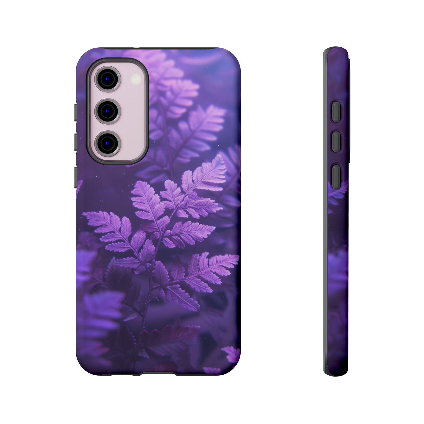 Tough Polycarbonate Phone Case