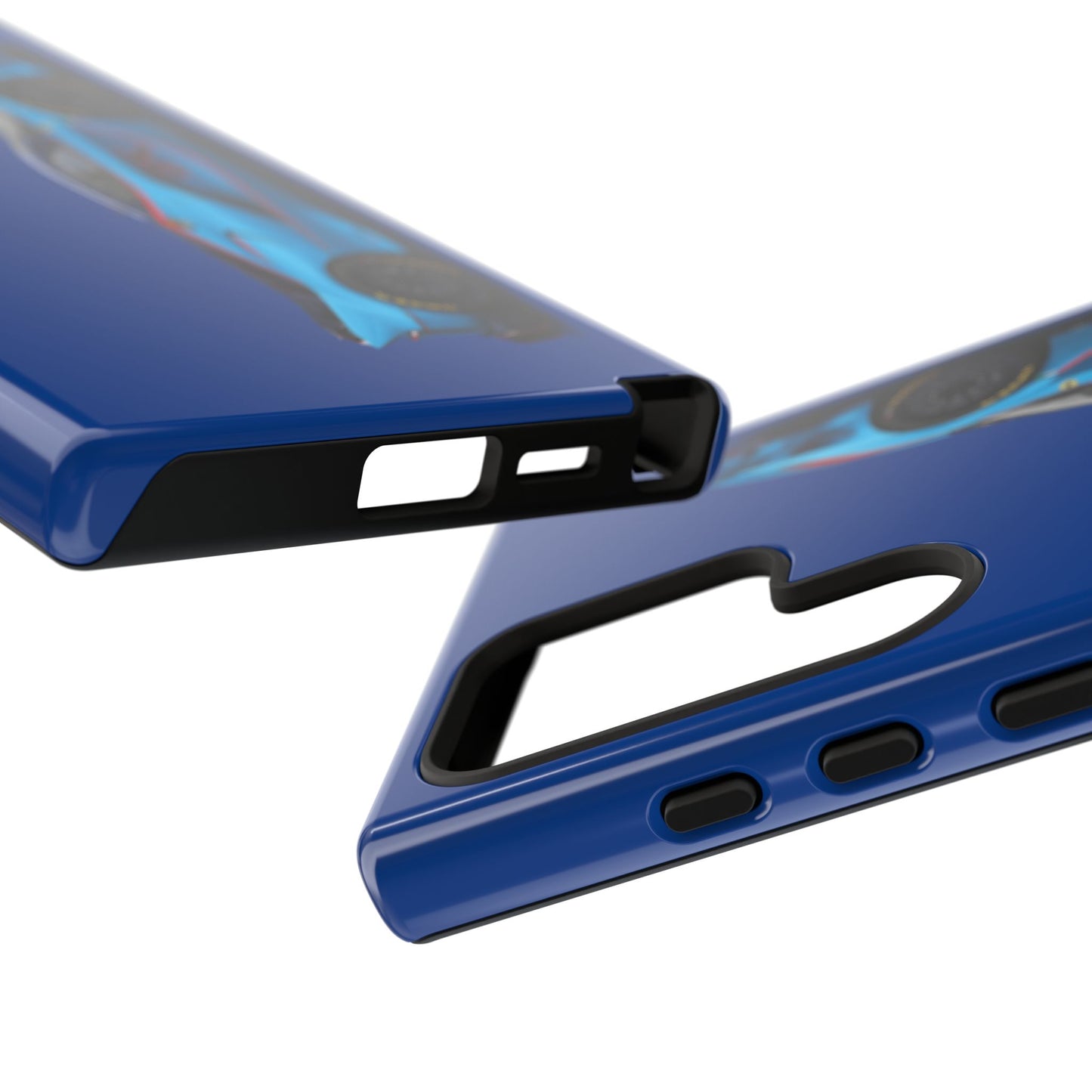 Tough Polycarbonate Phone Case