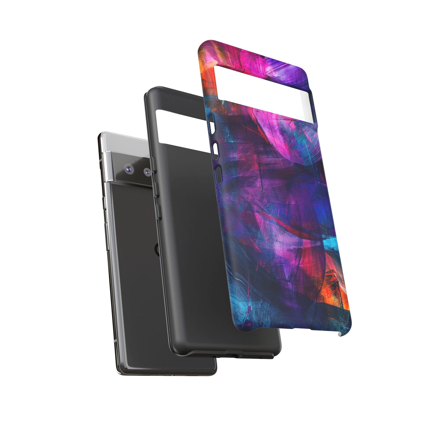 Tough Polycarbonate Phone Case