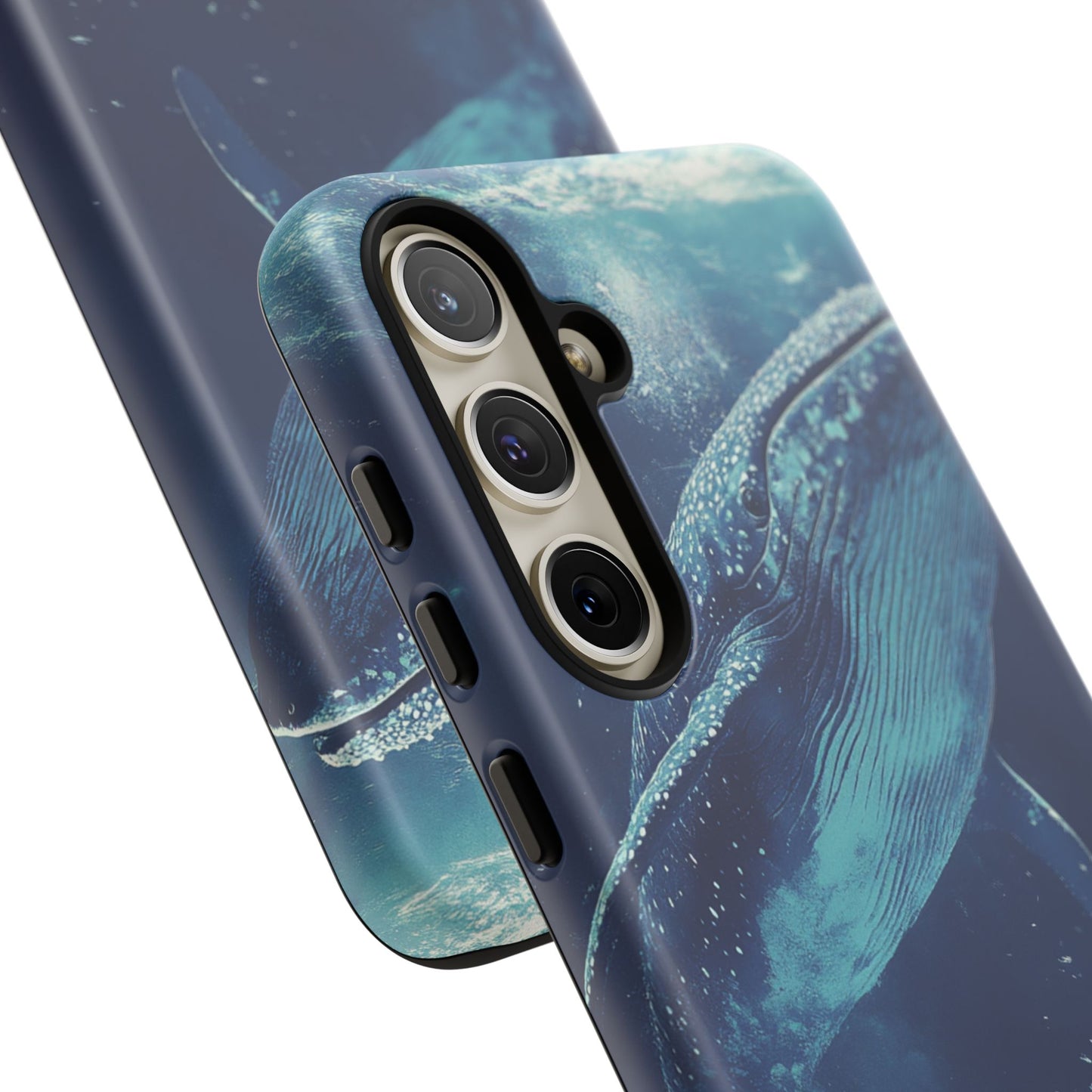 Tough Polycarbonate Phone Case