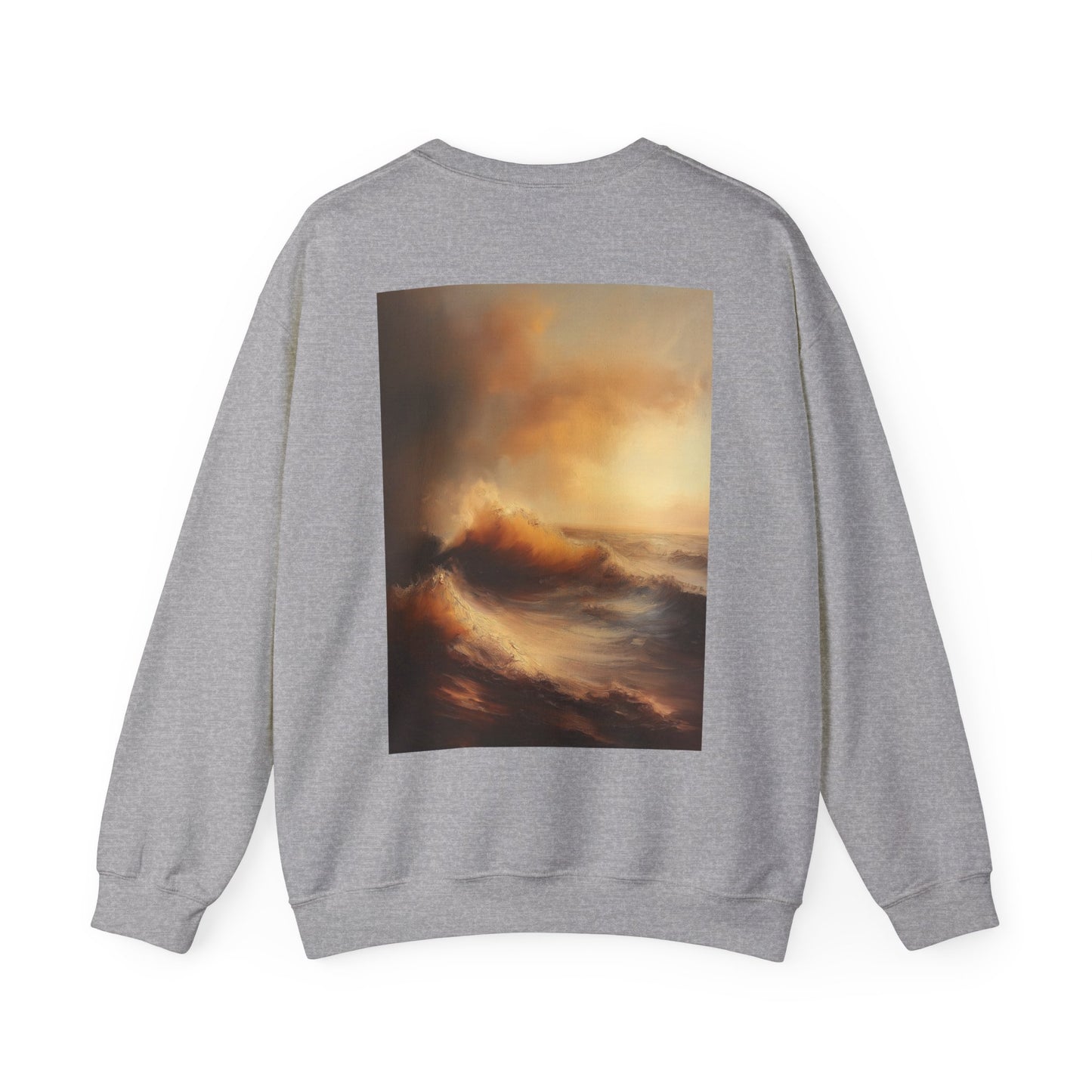 Premium Crewneck Sweatshirt