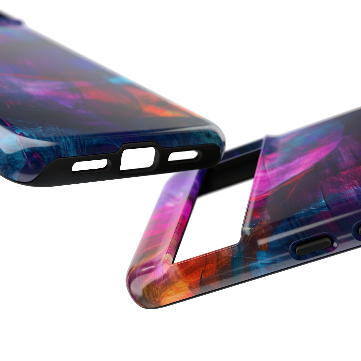 Tough Polycarbonate Phone Case