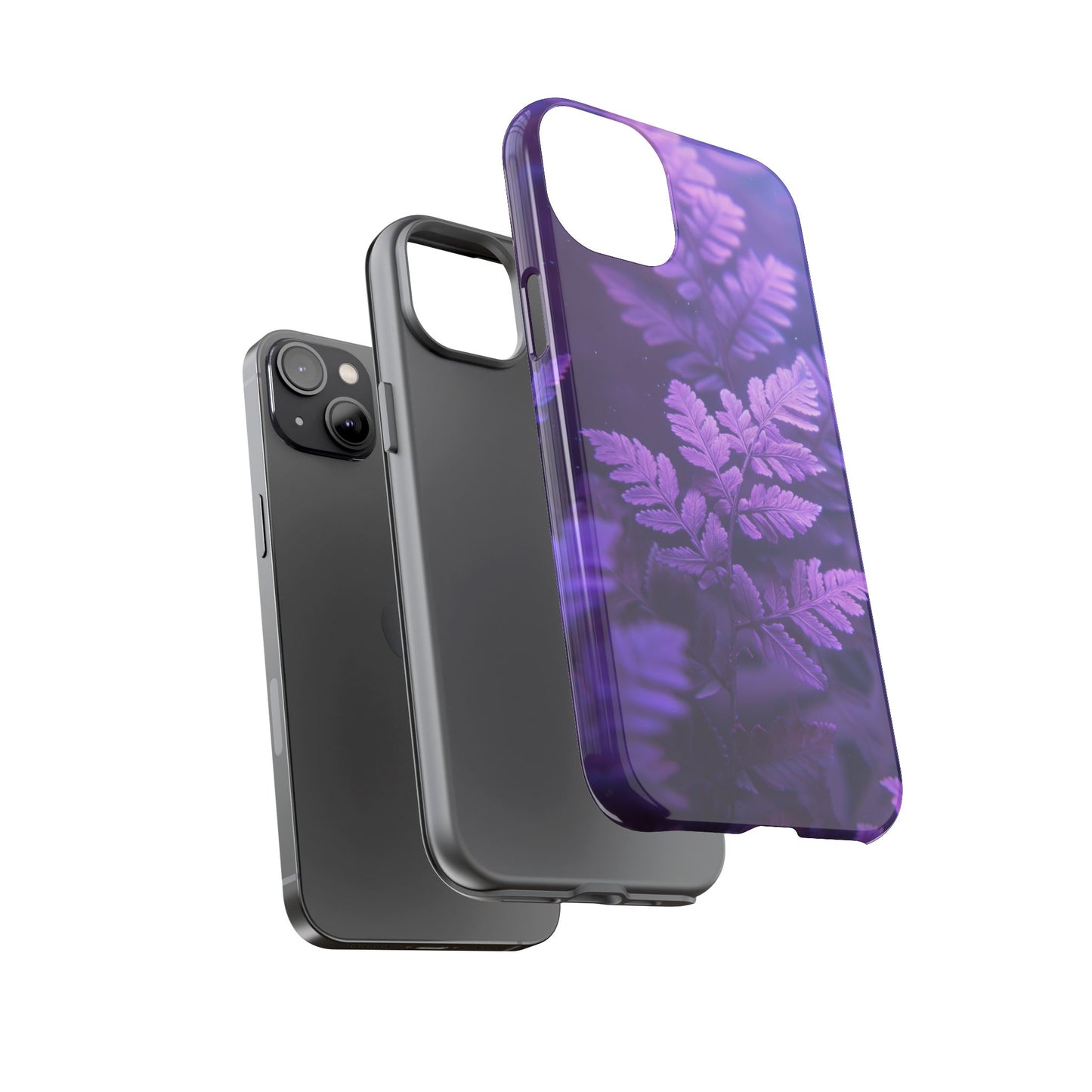 Tough Polycarbonate Phone Case