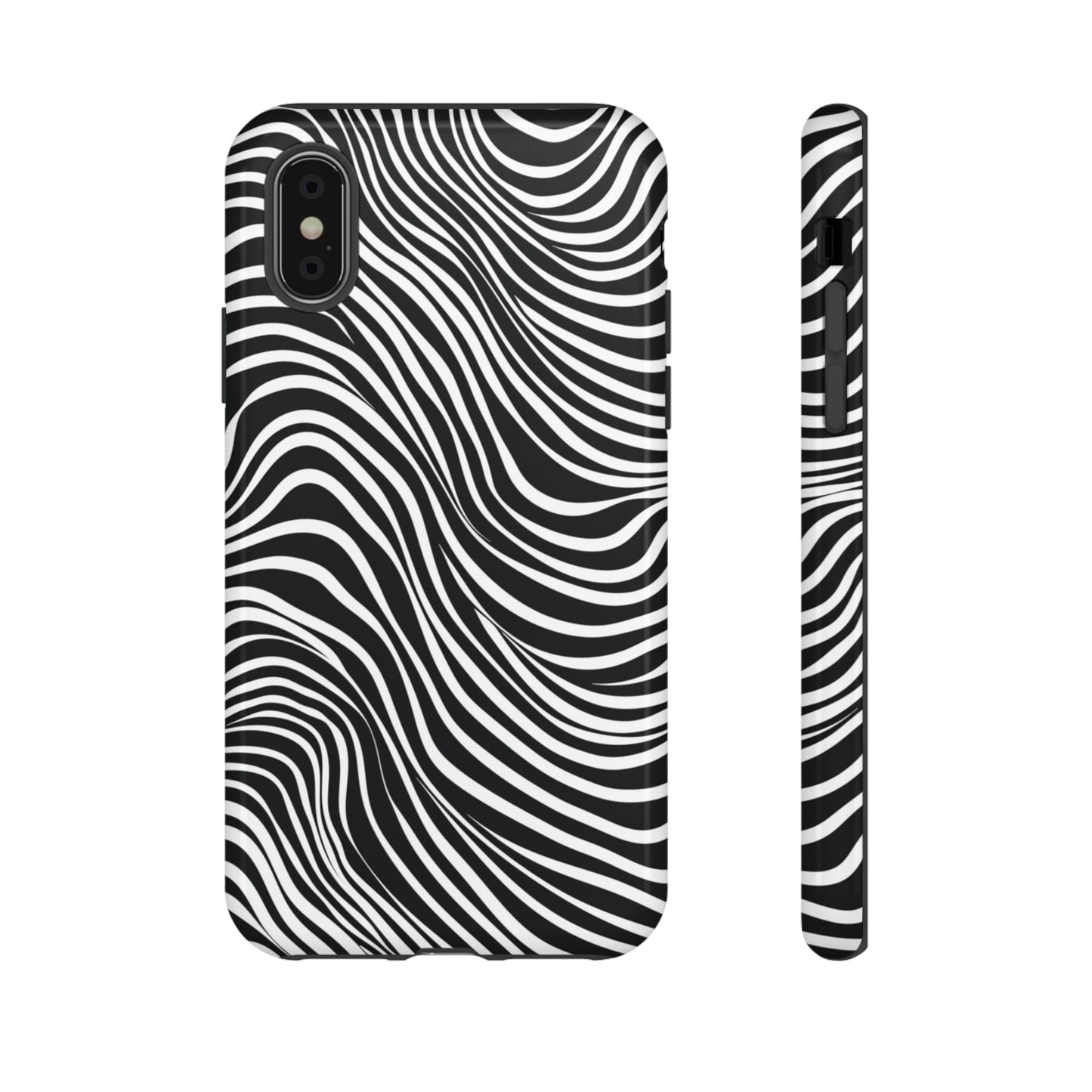 Tough Polycarbonate Phone Case