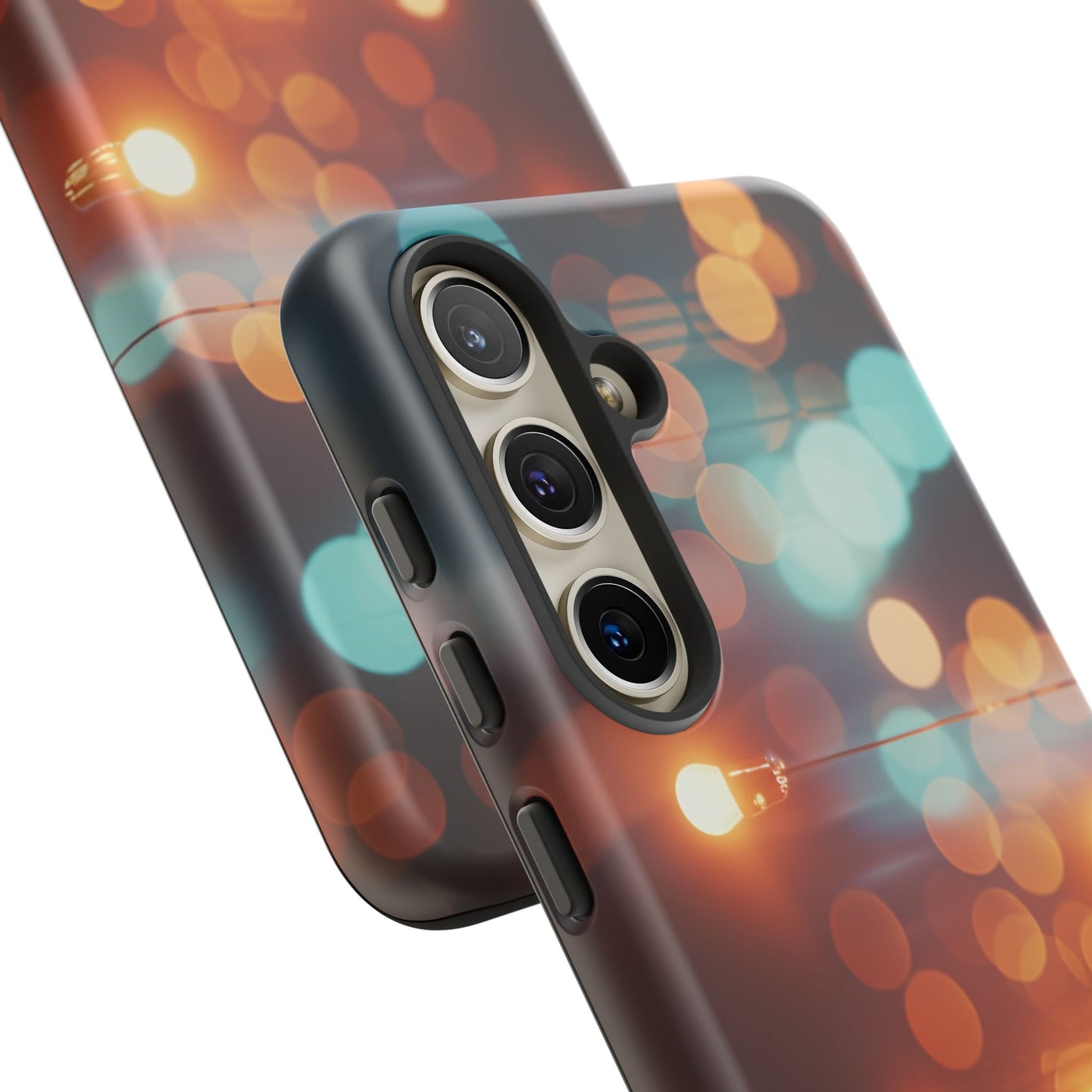 Tough Polycarbonate Phone Case