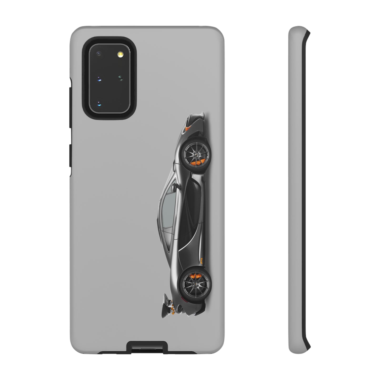 Tough Polycarbonate Phone Case