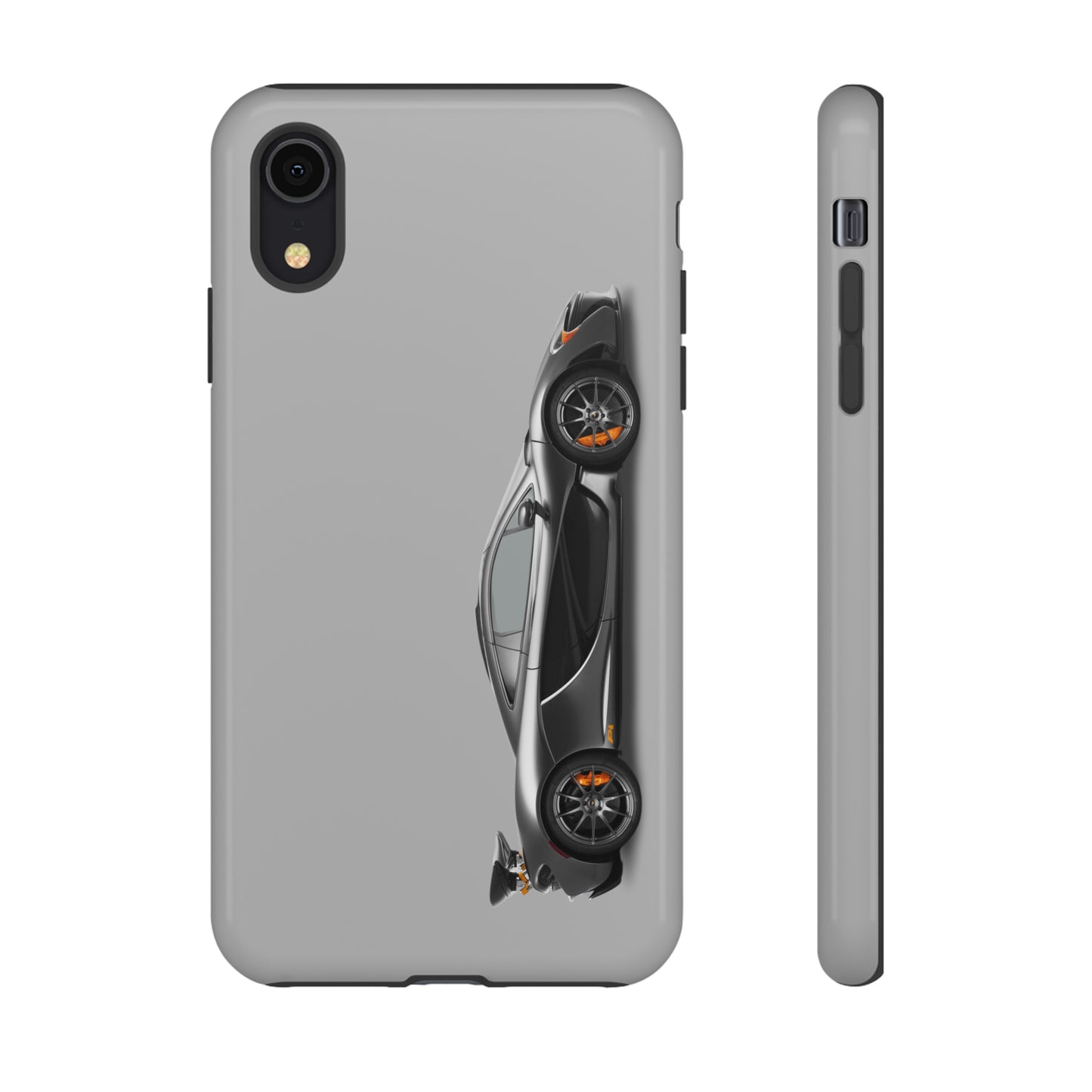 Tough Polycarbonate Phone Case