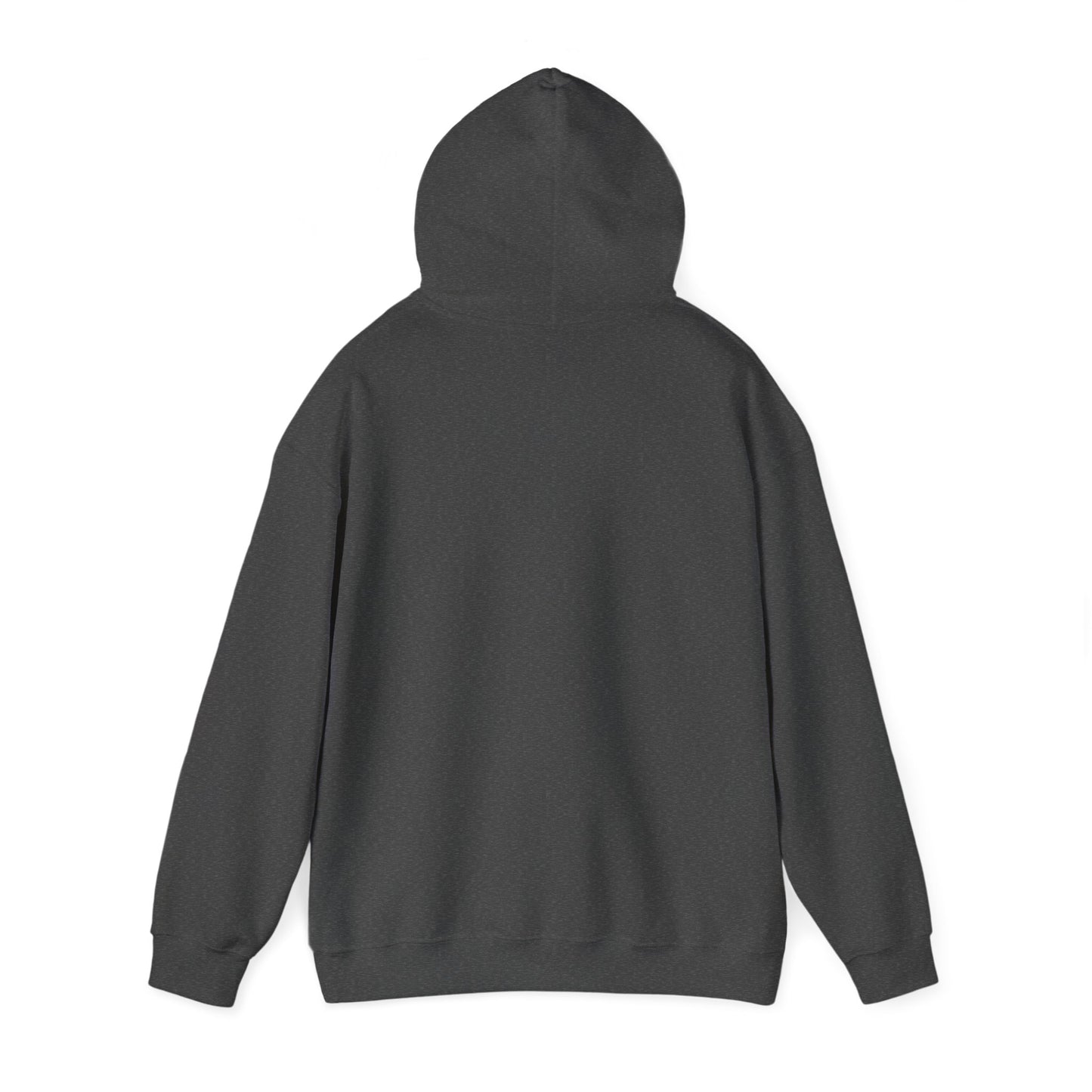 Premium Comfort Hoodie