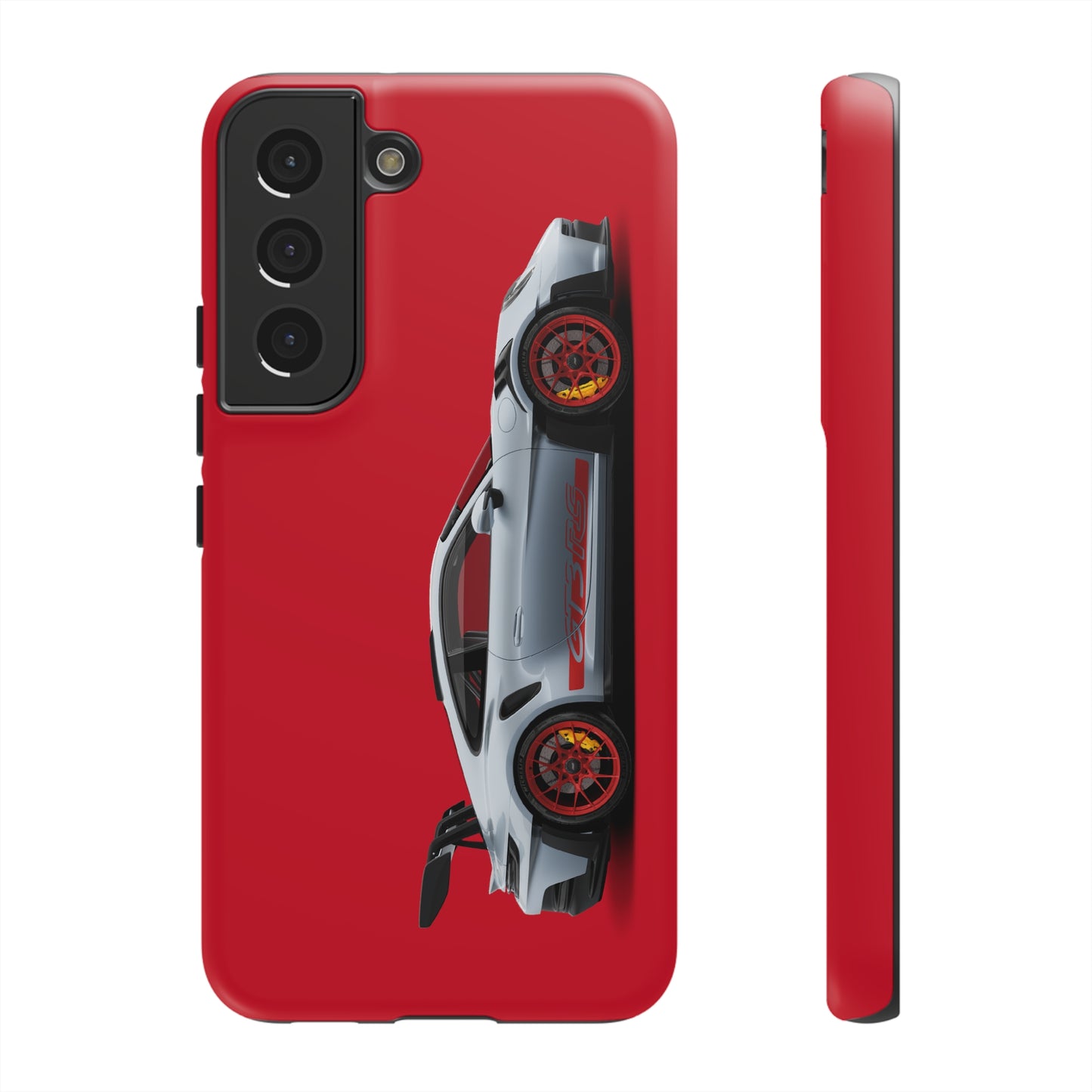 Tough Polycarbonate Phone Case