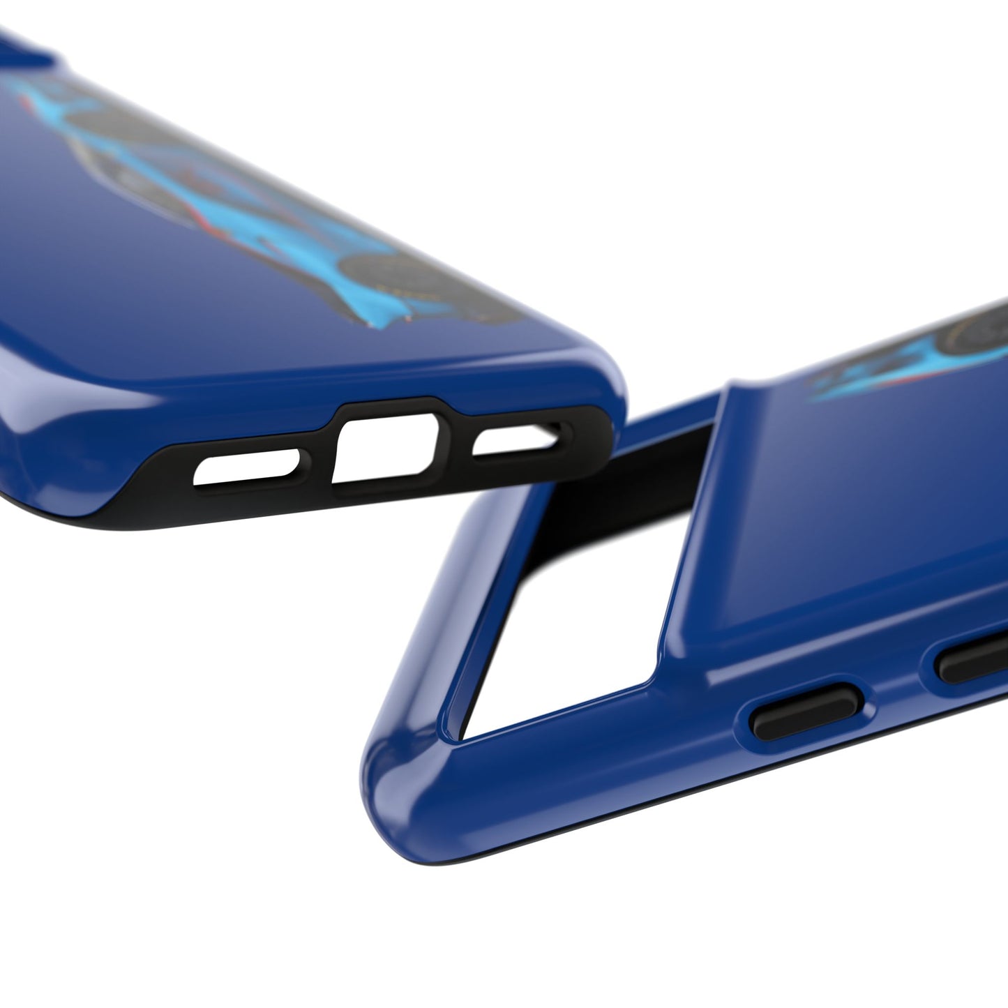 Tough Polycarbonate Phone Case