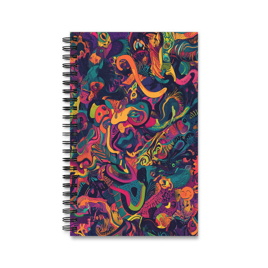 Spiral Journal