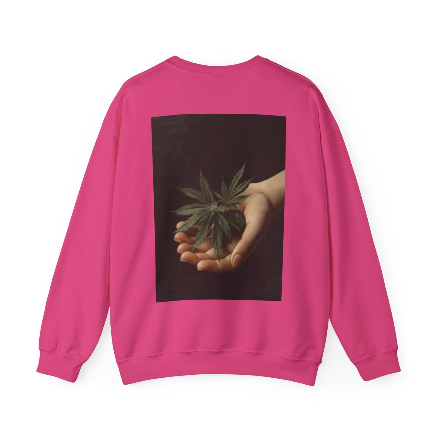 Premium Crewneck Sweatshirt