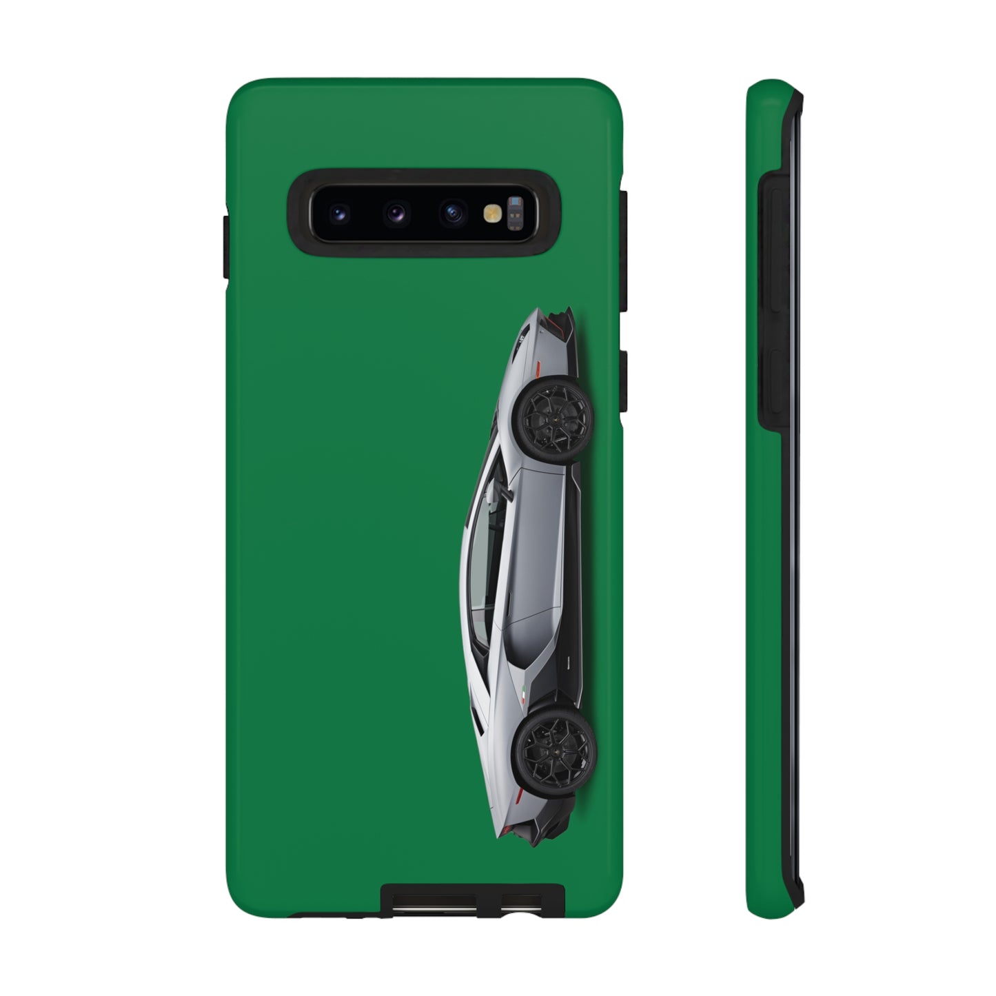 Tough Polycarbonate Phone Case