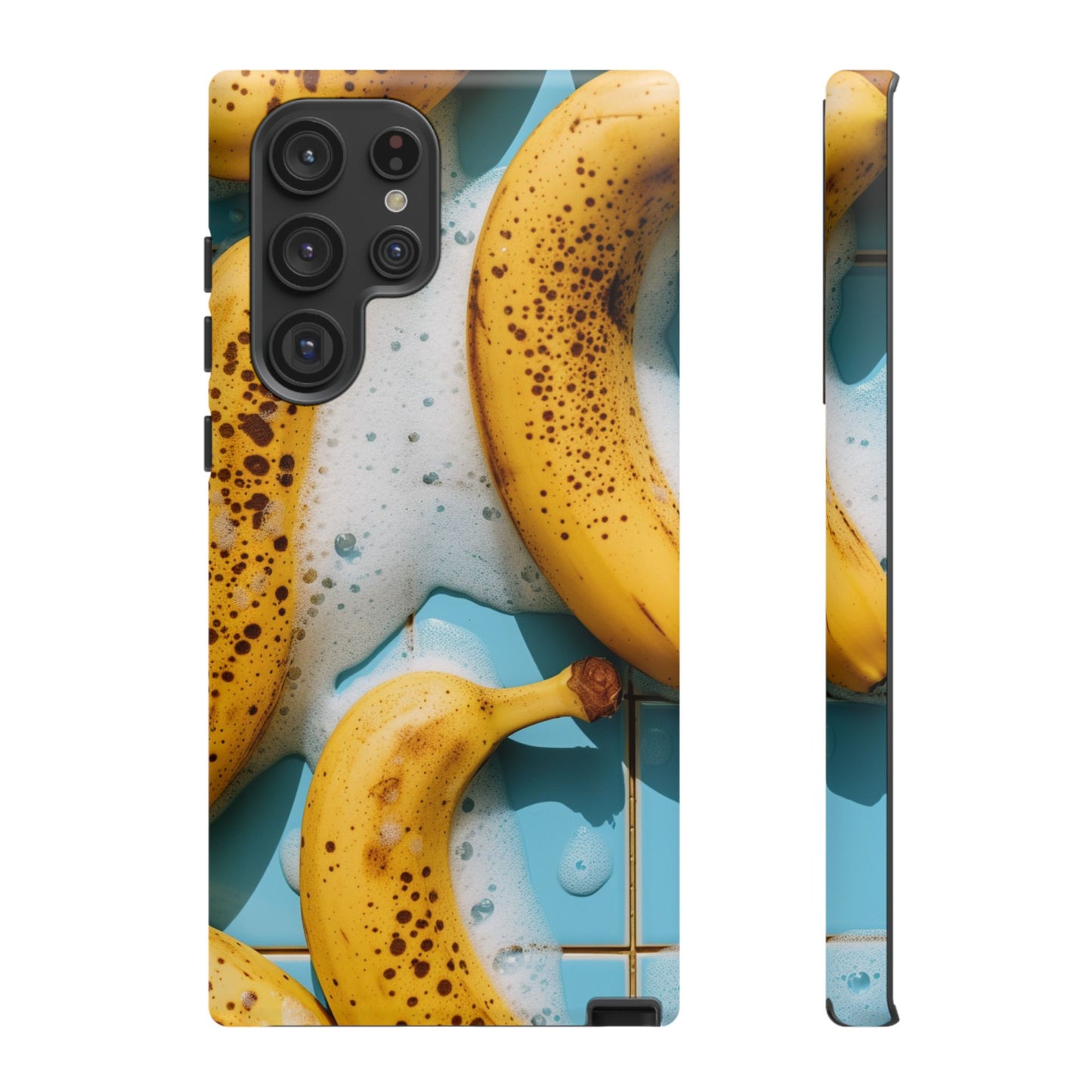 Tough Polycarbonate Phone Case