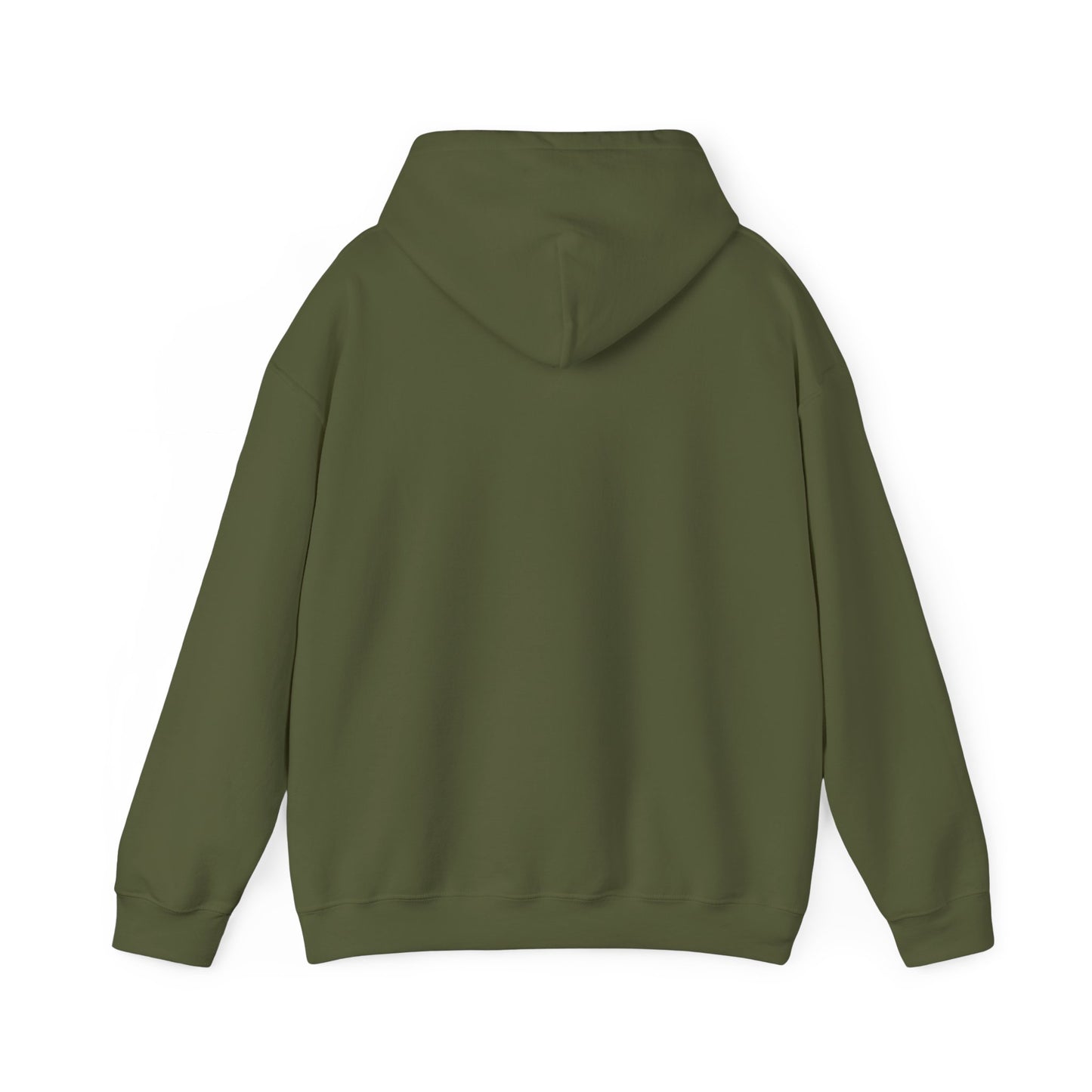 Premium Comfort Hoodie