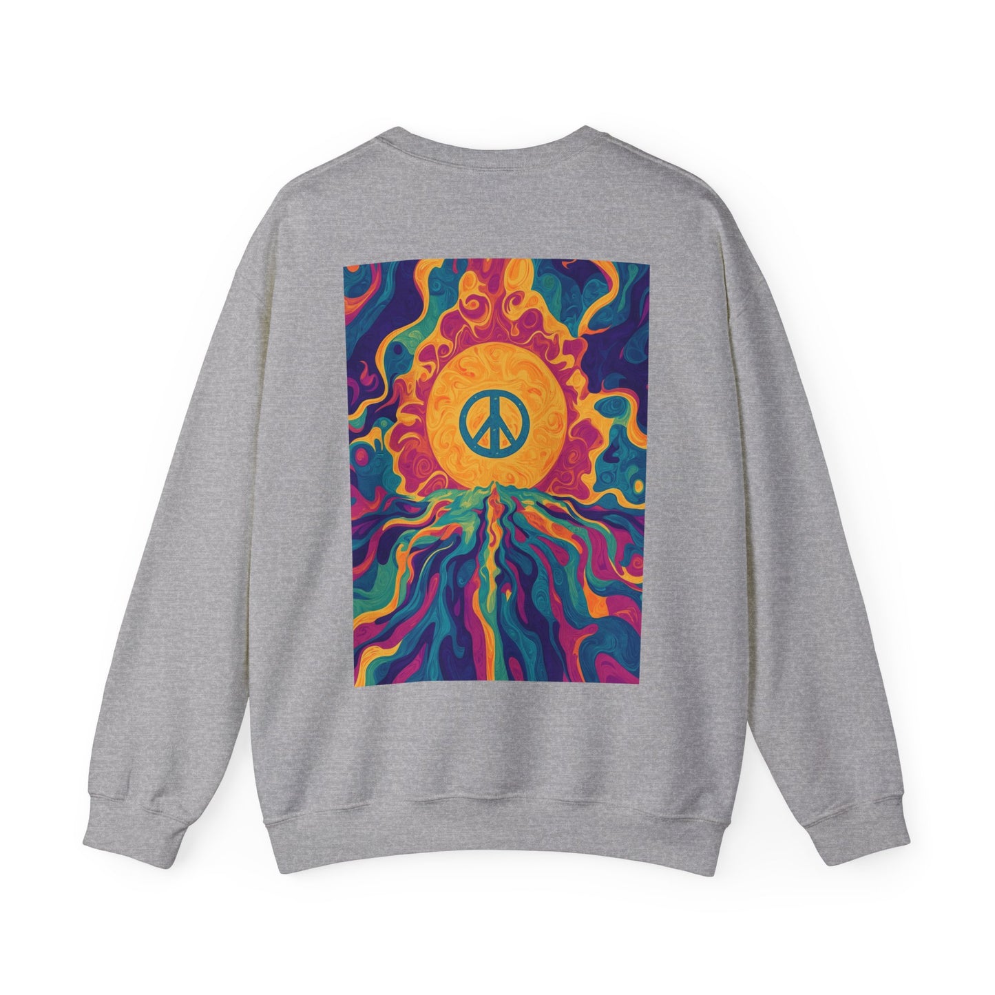 Premium Crewneck Sweatshirt