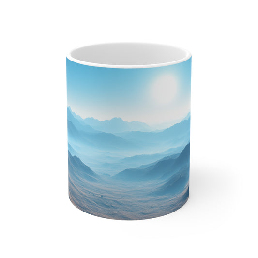 Ceramic Mug