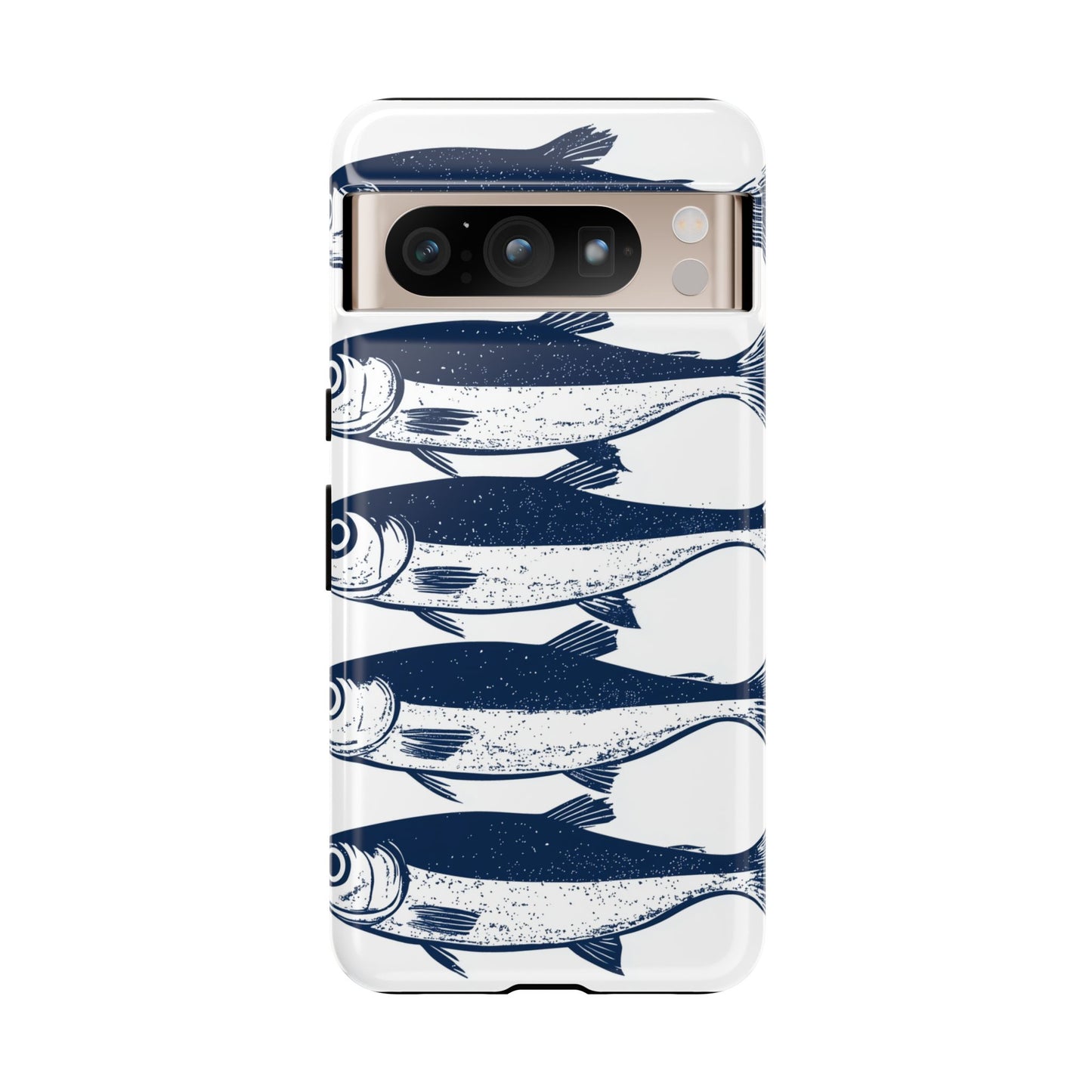 Tough Polycarbonate Phone Case