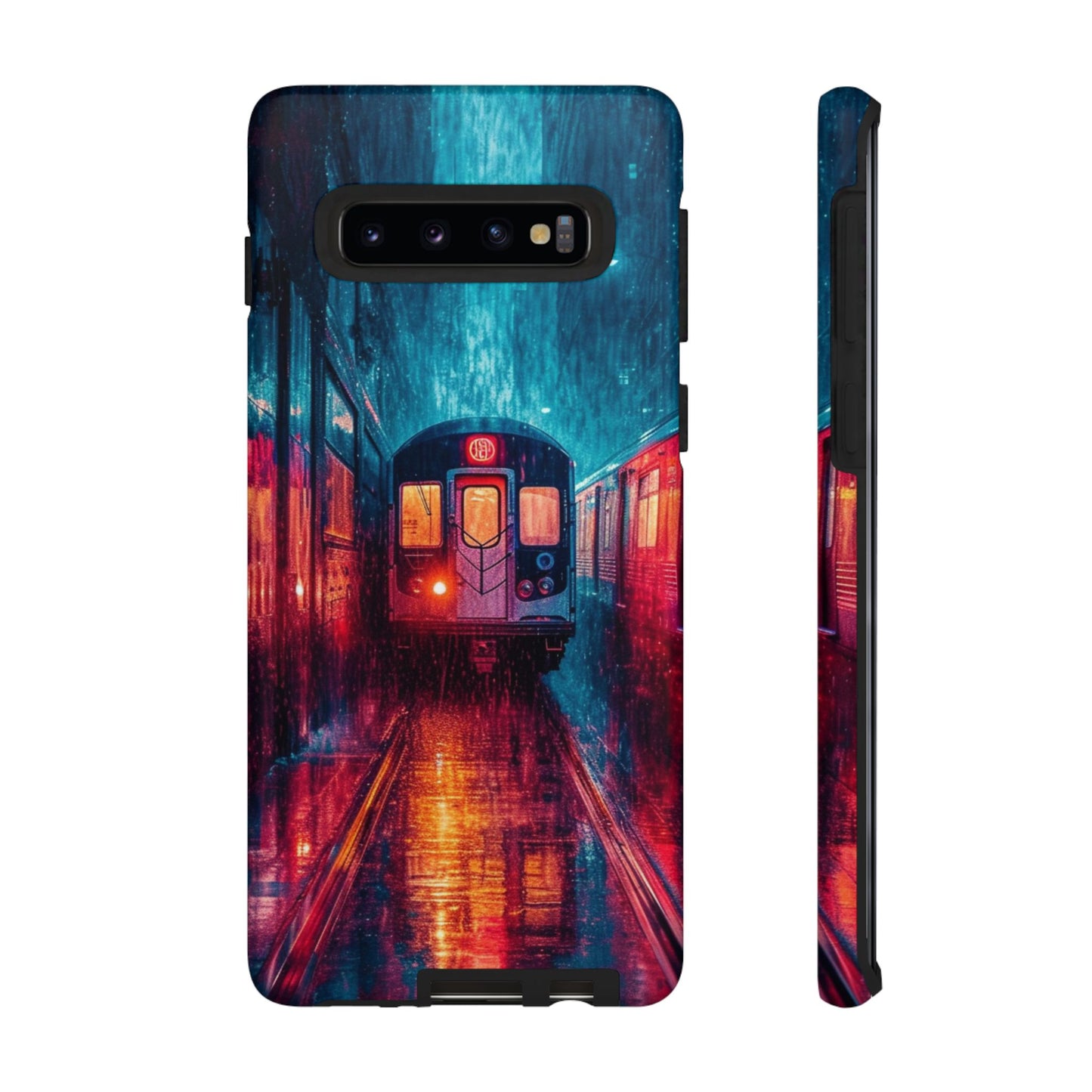 Tough Polycarbonate Phone Case