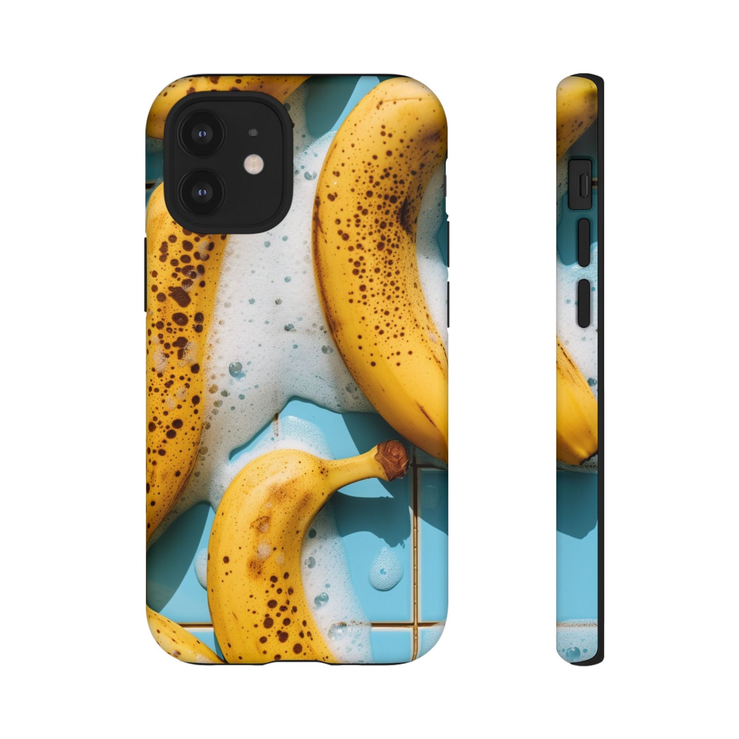 Tough Polycarbonate Phone Case