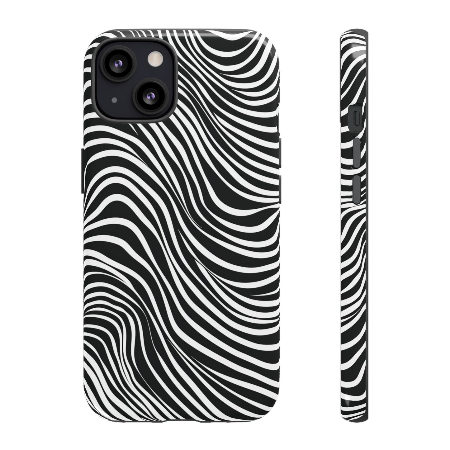 Tough Polycarbonate Phone Case