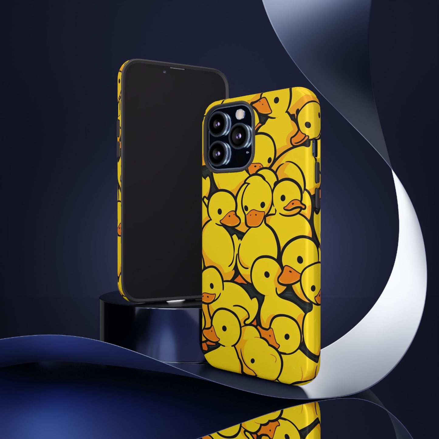 Tough Polycarbonate Phone Case