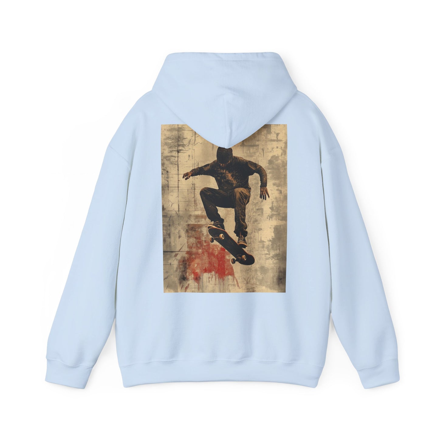 Premium Comfort Hoodie