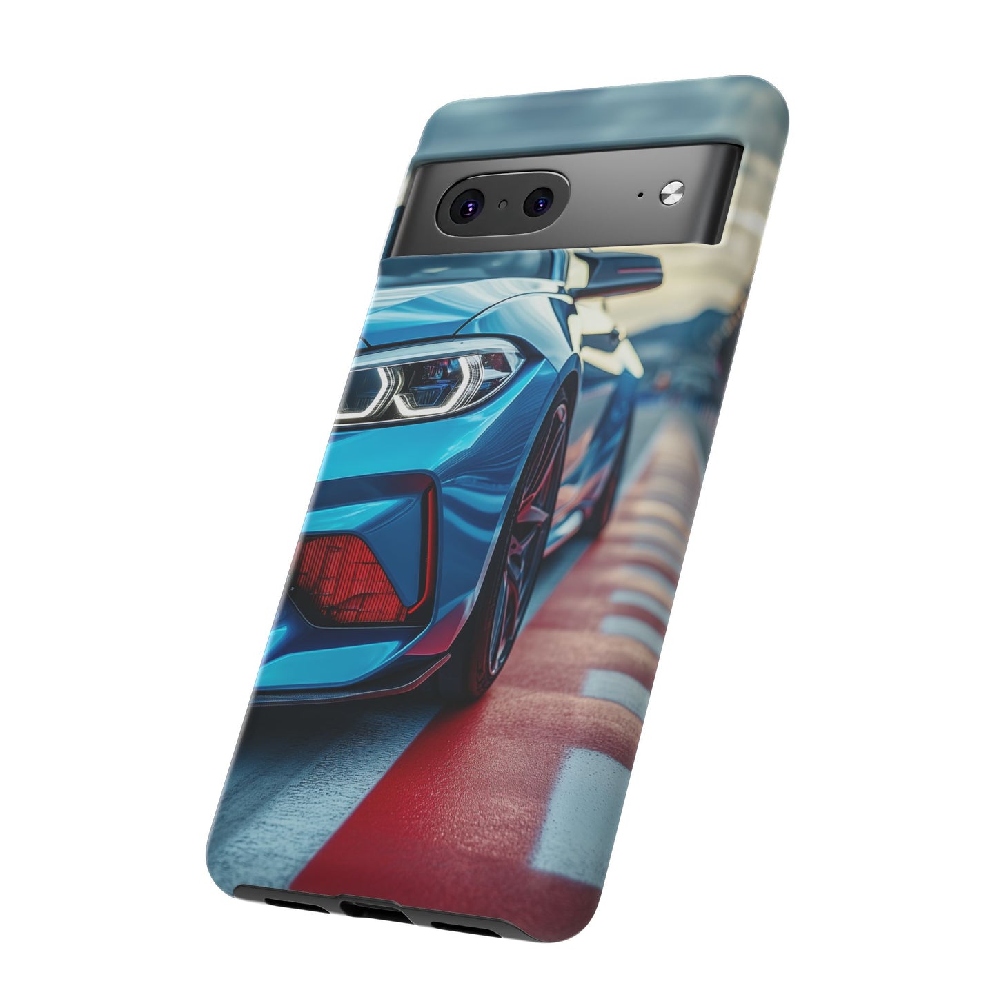 Tough Polycarbonate Phone Case