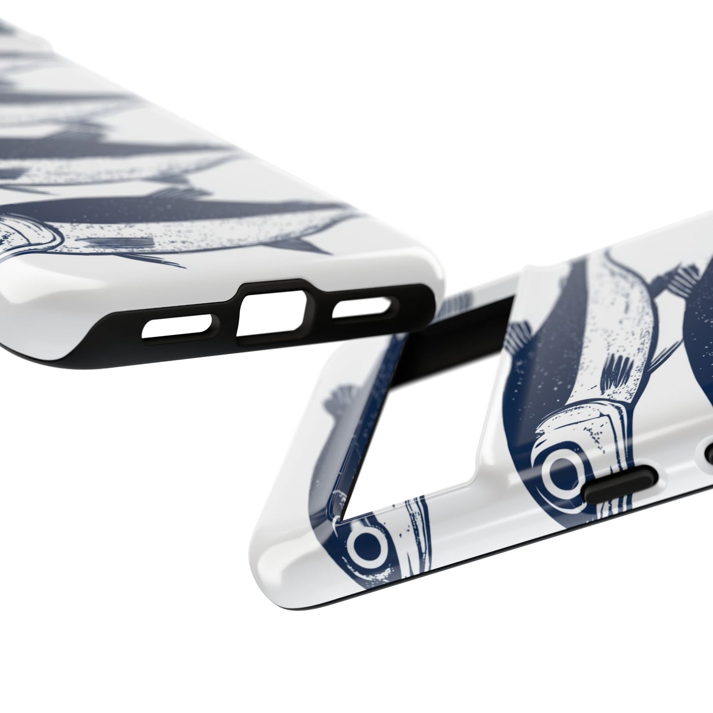 Tough Polycarbonate Phone Case