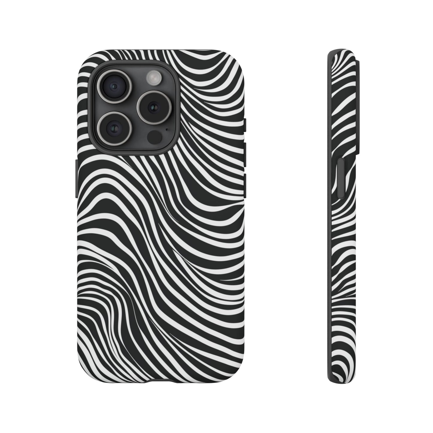 Tough Polycarbonate Phone Case