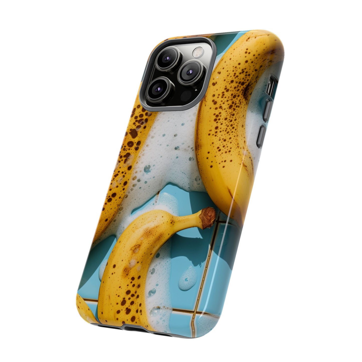 Tough Polycarbonate Phone Case