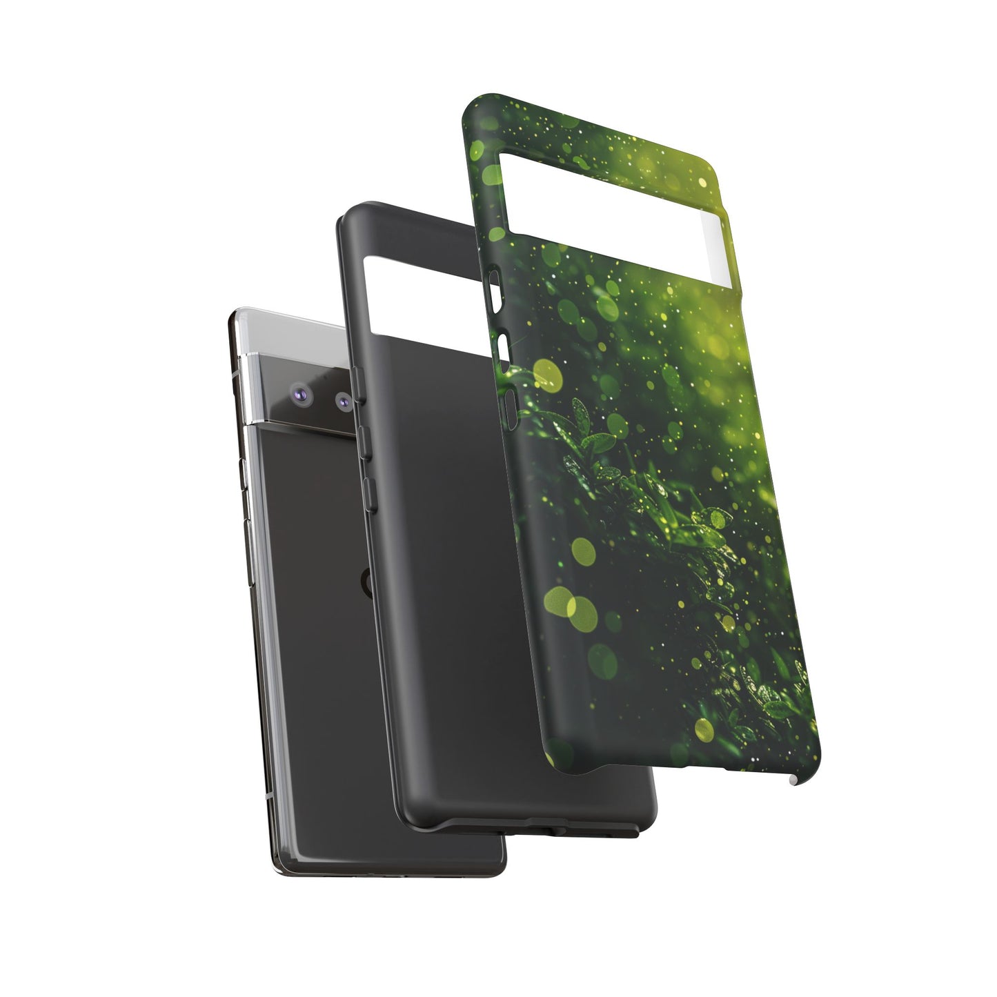 Tough Polycarbonate Phone Case