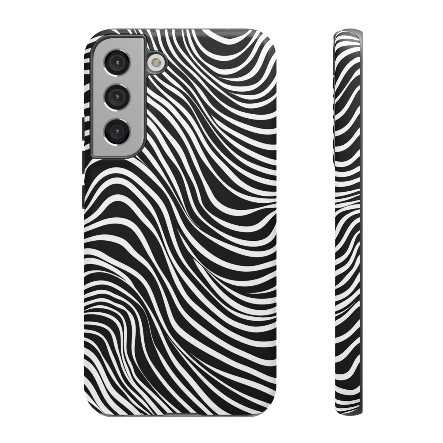 Tough Polycarbonate Phone Case