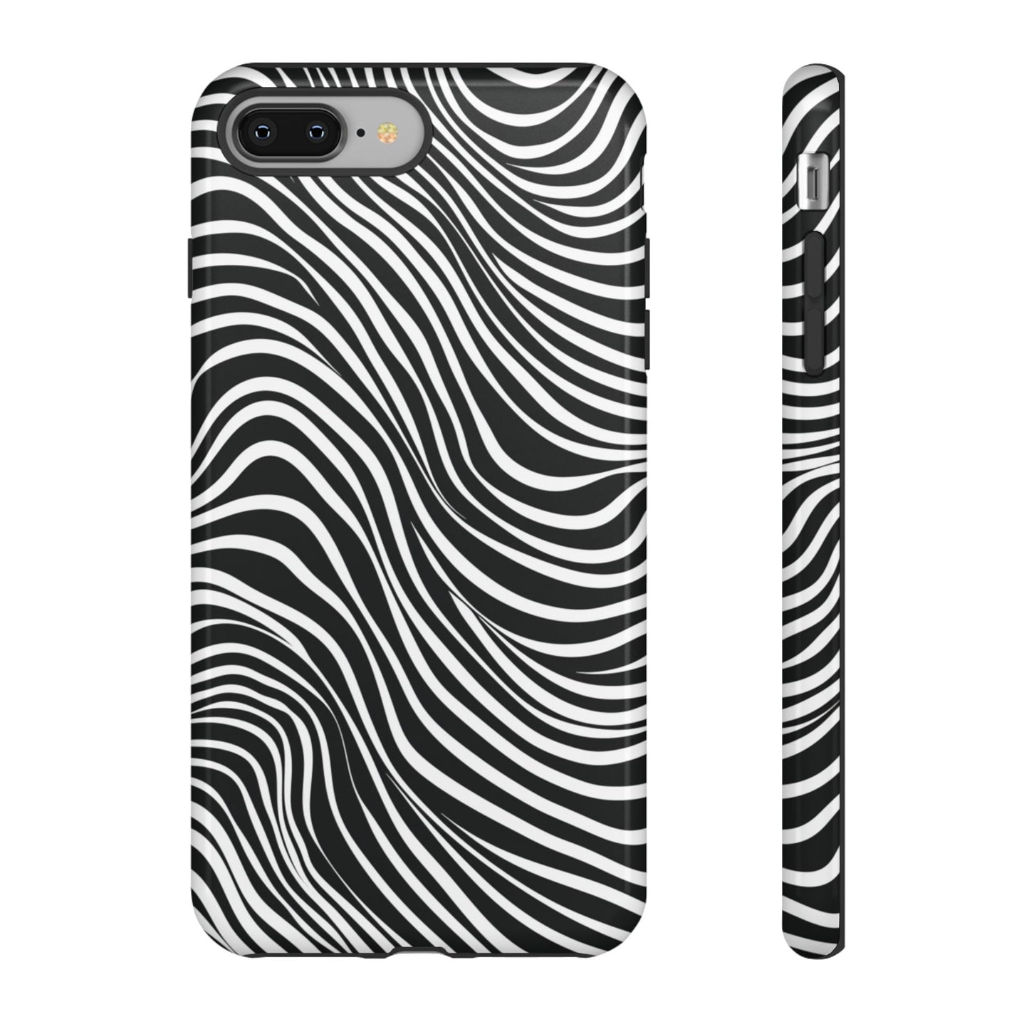 Tough Polycarbonate Phone Case