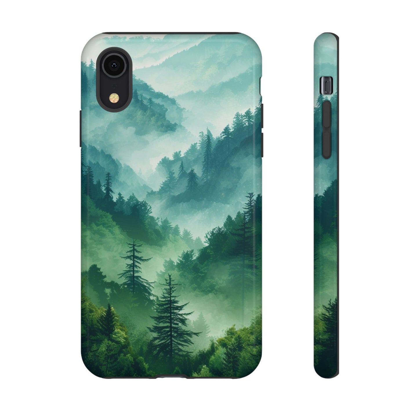 Tough Polycarbonate Phone Case