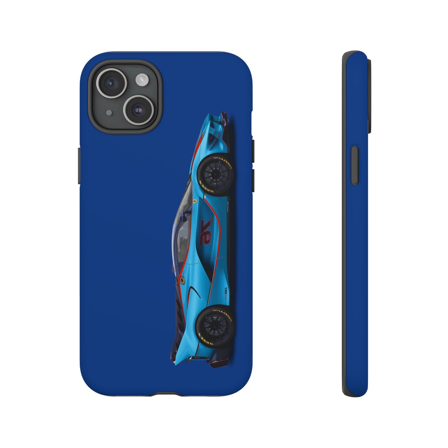 Tough Polycarbonate Phone Case