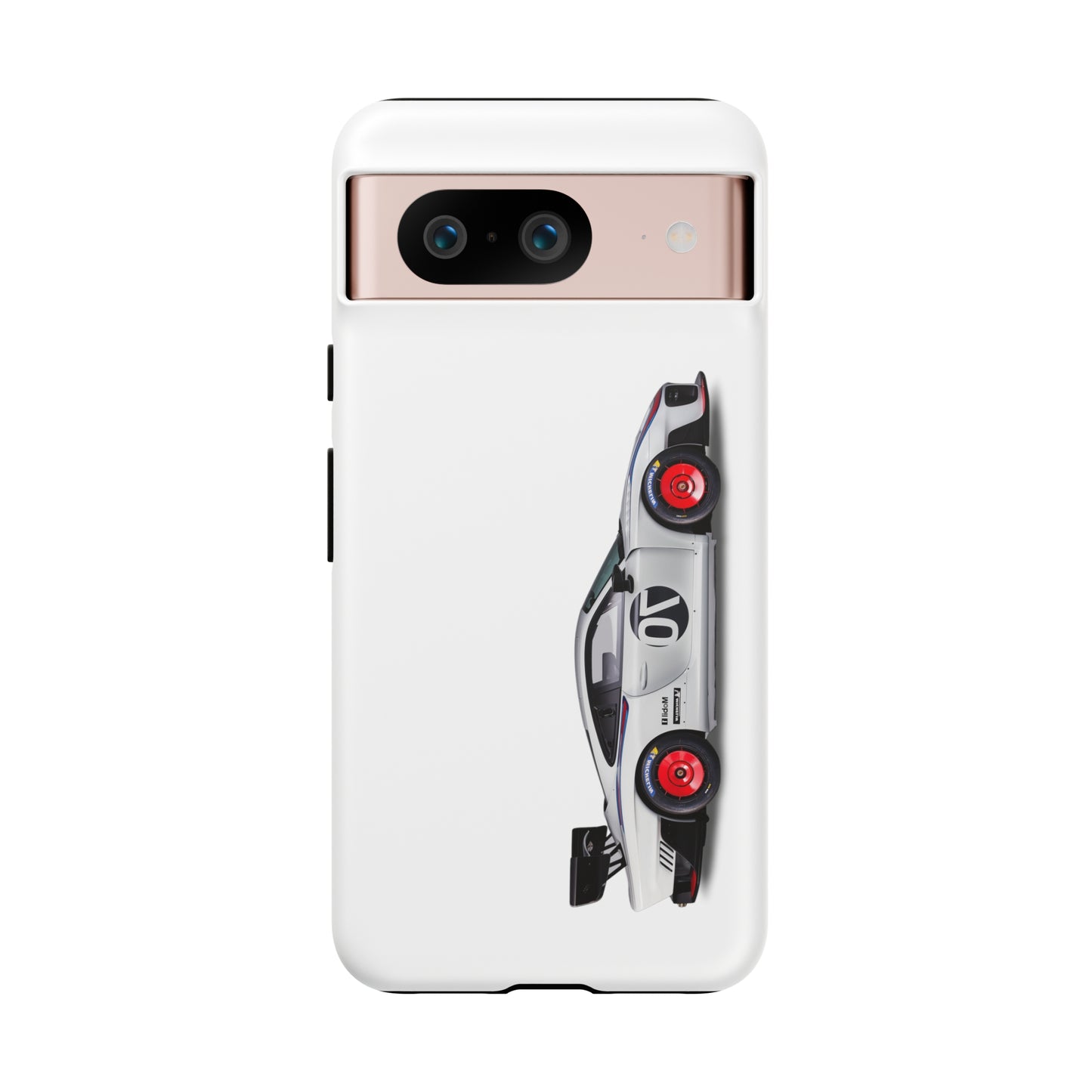 Tough Polycarbonate Phone Case