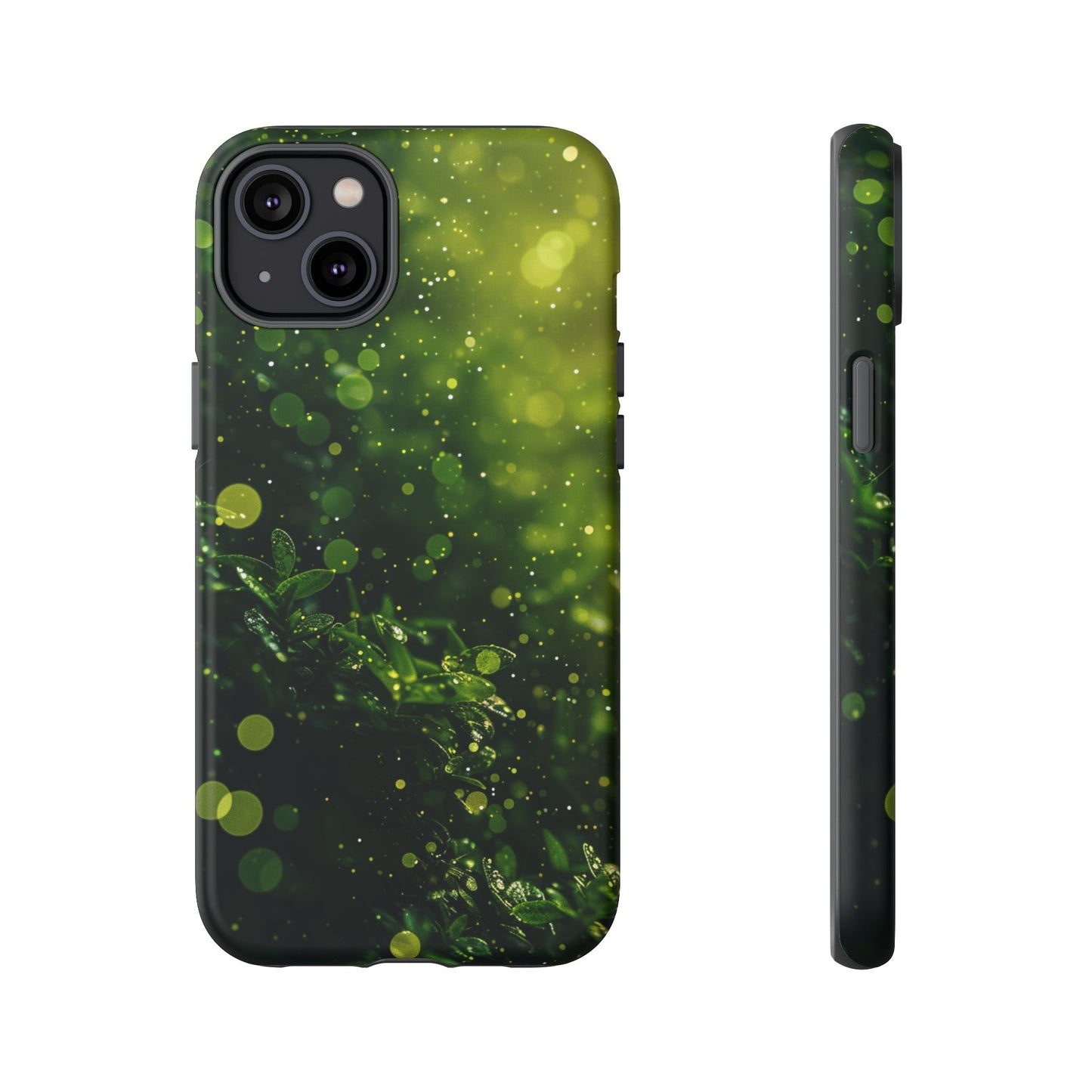 Tough Polycarbonate Phone Case