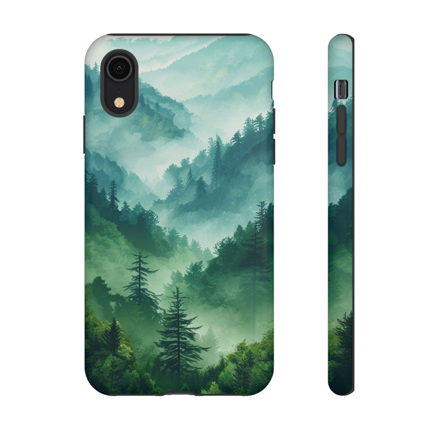 Tough Polycarbonate Phone Case