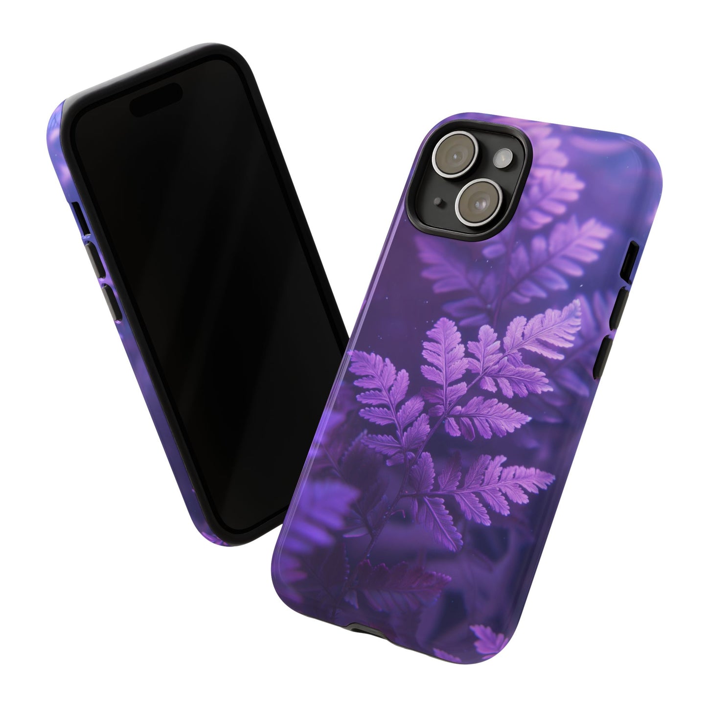 Tough Polycarbonate Phone Case
